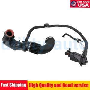 2740905700 Línea de admisión cárter respirador para Benz X218 W213 M274 CLS260 - Imagen 1 de 12