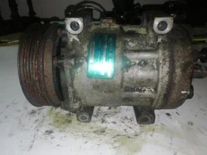 1470806134 air conditioning compressor for MITSUBISHI CARISMA BERINA 5 (DA0) - Picture 1 of 4