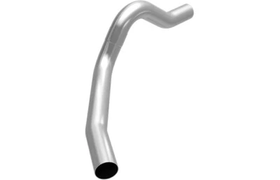 Magnaflow Tail Pipe 4 inch 01-07 Silverado 2500 3500 6.6L LB7 LLY LBZ 15463 - Image 1 of 4