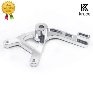 For Honda Grom MSX125 2013-2015 CNC Rear Caliper Brake Guard Motorcycle Aluminum - Picture 1 of 7