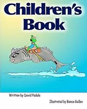 Children's Book by Children's Book (English) Paperback Book