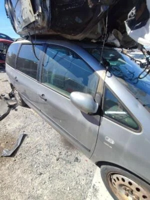 Sin ref arco de rueda delantero derecho para FORD GALAXY (VY)(2000-) 1.9 2000 406507 Foto 1 de 4