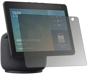 Protection pour Amazon Echo Show 10 (3. Generation) écran de Confidentialité - Picture 1 of 4