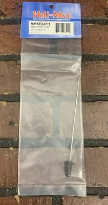 Heli-Max Inner Rotor Shaft Assembly Axe EZ [HMXE8411] - Image 1 of 3