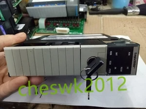 Módulo procesador PLC AB 1 PIEZA 1756L1M1 probado - Imagen 1 de 5