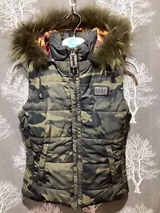 Gilet donna Philipp Plein,S. - Foto 1 di 13