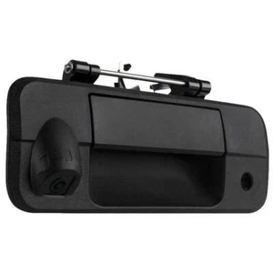 iBeam TUTGC Tailgate Handle Rearview Camera for Select Toyota Tundra 2007 - 2013 - Picture 1 of 3