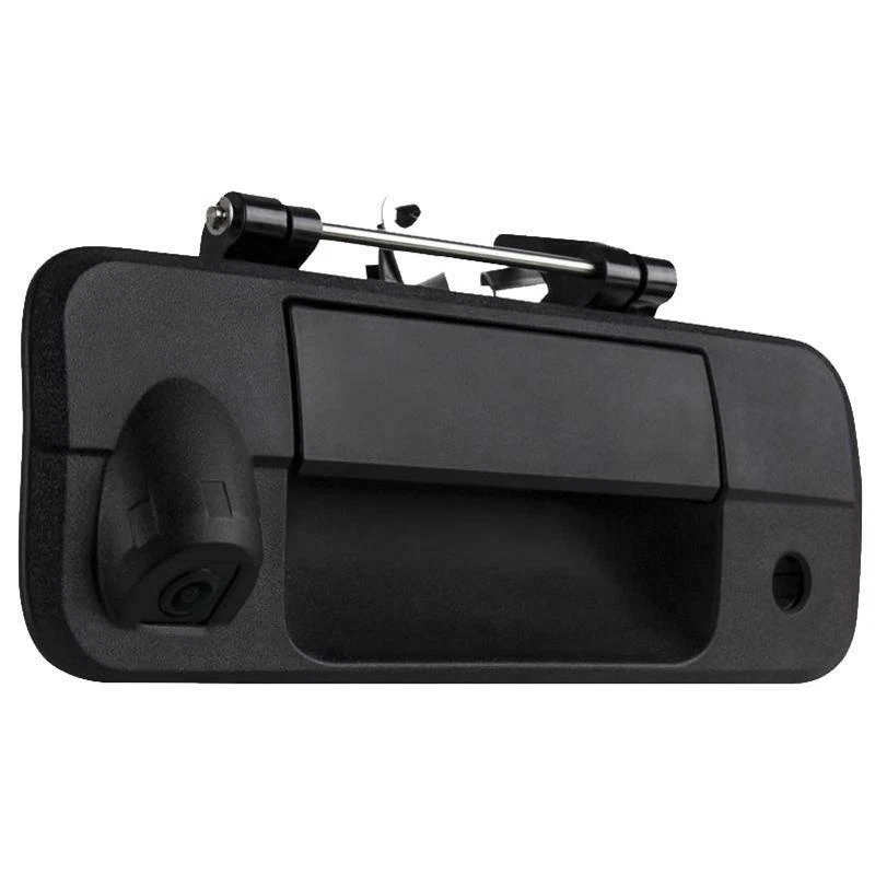 iBeam TUTGC Tailgate Handle Rearview Camera for Select Toyota Tundra 2007 - 2013 - Image 1 of 3