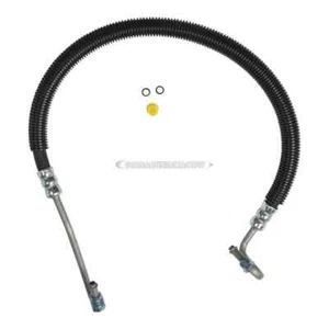 For Dodge Dakota Durango Power Steering Pressure Hose TCP 352460 - Picture 1 of 3