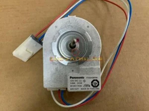 ONE NEW Universal Refrigerator Freezer Fan Panasonic FDQA28FW1 - Picture 1 of 3