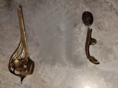 Turkey - ottoman (turkish) army military dagger accessories Balkan War 1912-1913 - Image 1 of 2