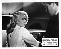 8X10 PHOTO ROCK HUDSON AND DOROTHY MALONE IN "THE TARNISHED ANGELS" AB-396