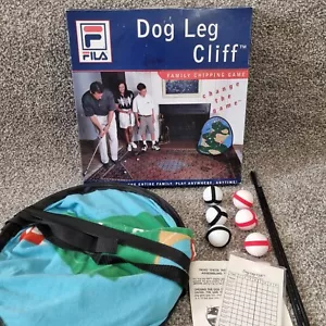Fila Golf Family Chipping Game - Picture 1 of 6