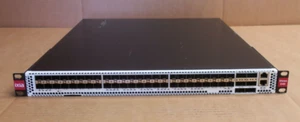 Ixia Vision Edge 40 (E40) AC 48x 1/10Gb SFP+ Licensed Network Packet Broker F2B - Picture 1 of 12