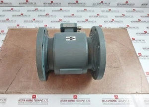 9306A-SIBA-PSJ-GZ Series Flanged Magnetic Flowtube 285 PSI at 100F - Picture 1 of 13