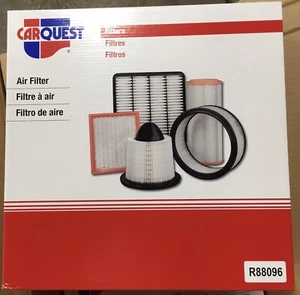 CARQUEST R88096 AIR FILTER 88096 NEW FAST SHIPPING - Picture 1 of 1