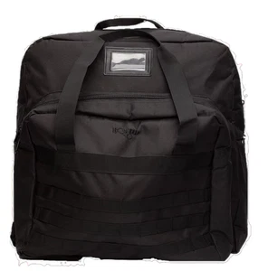 Bolsa de equipo de patrulla Boydd Products con compartimento de máscara de gas acolchado táctico - Imagen 1 de 2