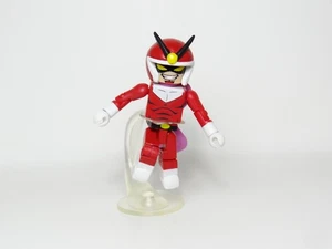 Marvel Vs. Capcom Minimates Toys R Us Serie 02 Viewtiful Joe - Bild 1 von 1