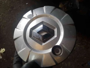 Renault Clio MK3 2005-2009 Canasta Alufelge Nabendeckel 3/5 8200319245 - Bild 1 von 7