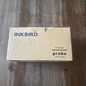 Inkbird ITC-308 Digital Temperature Controller 2-Stage Outlet Thermostat Heating - Picture 1 of 4