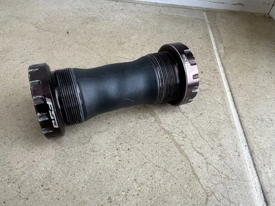 FSA Mega Exo Bottom Bracket BB73E Shell External Sealed English Mountain Bike - Image 1 of 4