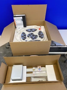 Siemens Mach LED 3MC Operationslampe - REF 10848530 - Bild 1 von 11