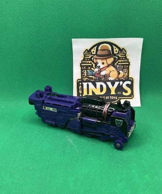 G1 Transformers Astrotrain 1985  Vintage Hasbro  - Image 1 of 4