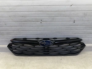 2024-2026 SUBARU Impreza/ST-H Genuine Front Grille Radiator Grille 91122FN110 - Picture 1 of 8