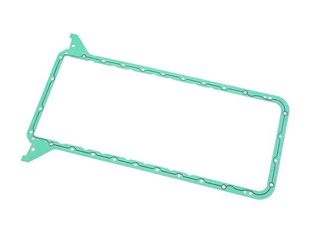 Junta cárter aceite VICTOR REINZ 11131742109 BMW 540i 740iL 740i 530i 840Ci Foto 1 de 1