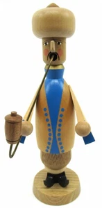 Räuchermännchen Türke #8 - Picture 1 of 12