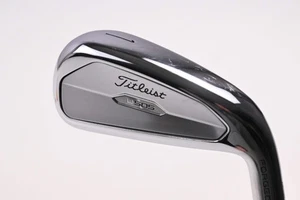 Titleist U505 2023 #1 Iron / 16 Degree / Regular Flex Hzrdus Gen4 Silver - Picture 1 of 6