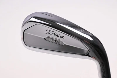 Titleist U505 2023 #1 Iron / 16 Degree / Regular Flex Hzrdus Gen4 Silver - Image 1 of 4