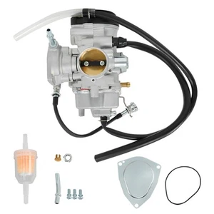Carburetor Carb Replacement for Yamaha Bruin 250 350 Big Bear 250 400 Wolveri... - Picture 1 of 7