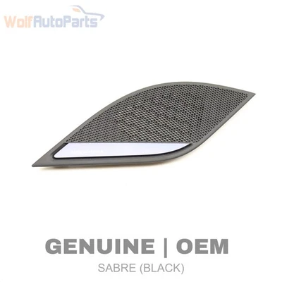 AUDI S5 2017-2024 - TABLERO IZQUIERDO altavoz rejilla/cubierta (Bang & Olufsen) Foto 1 de 4