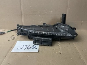 🚨 2015-2023 LEXUS RC-F FRONT RIGHT DAYTIME RUNNING DRL LIGHT LAMP ASSEMBLY OEM - Picture 1 of 9