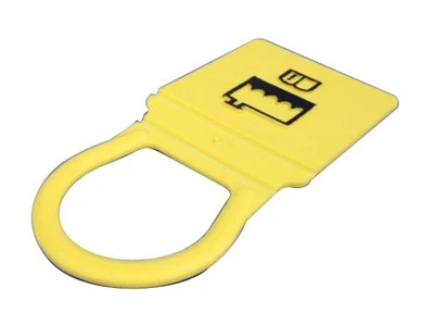 Tapa tanque expansión Dodge Durango 2011-2021 Mopar 47859RXFR 2012 2013 2014 Foto 1 de 2