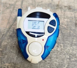 Digivice D3 Blue and White Digimon Adventure US Version - Bild 1 von 7