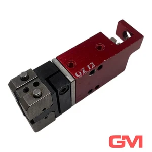 Afag Greifmodul GZ12 gripper module Pneumatikgreifer - Picture 1 of 7