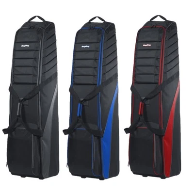 NUEVA Funda de Viaje con Ruedas Bag Boy T-750 para Bolsa de Golf - Elige el Color Foto 1 de 3