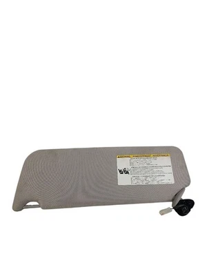 Parasol derecho pasajero iluminado para 05-10 SIENNA 649877 Foto 1 de 4