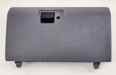 Ford F-Series F250 F350 1992-1996 guantera compartimento gris genuino usado OEM Foto 1 de 4