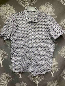 Camicia Paul Smith uomo. - Foto 1 di 10