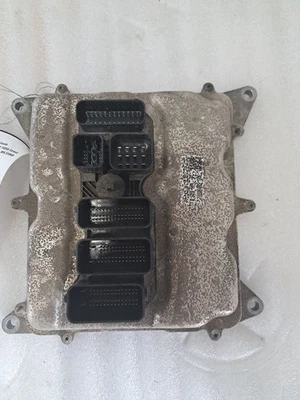 Engine Computer/Module Ecu/Ecm/Pcm 2016 X3 Sku#4131484 - Image 1 of 4