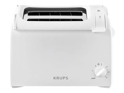Krups ProAroma 2 fetta/e Bianco 700 W white KH1511 Foto 1 de 1