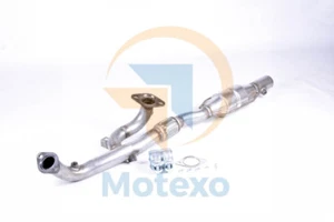 Convertidor catalítico MG ZT-T 2.5i V6 7/01-12/05 - Imagen 1 de 2