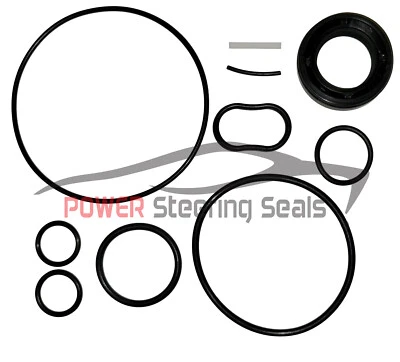 POWER STEERING PUMP SEAL KIT FITS HONDA CR-V 2003-2004 - Image 1 of 4