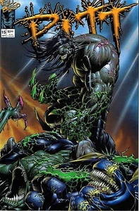 PITT 15 US ORIGINALE - Foto 1 di 1