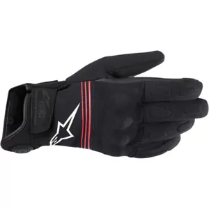 Alpinestars HT-3 Heat Tech Drystar Motorcycle Gloves - Black - CHOOSE SIZE - Picture 1 of 3