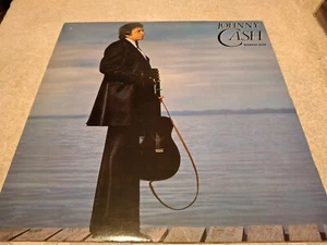 Johnny Cash, Biggest Hits, 1982 CBS Vinyl LP - Foto 1 di 10