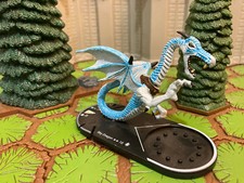 Sky Dragon #117 Dark Riders Mage Knight Lot D&D, Pathfinder, RPG,Clix